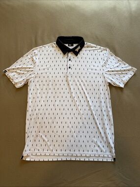 PXG Golf Polo Men's Medium